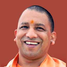 Yogi Adityanath