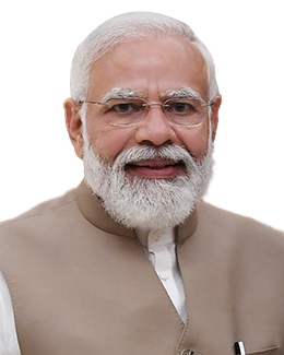 Sri Narendra Modi